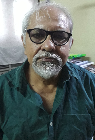Dr. Bikas Bhattachrjee